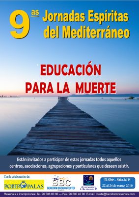 IX Jornadas Mediterraneo Portada IX Jornadas Mediterraneo Portada