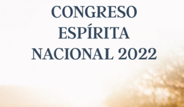 congreso espirita 2022